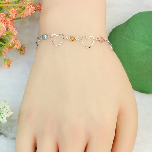 "New Beautiful Design Bracelet for Women/Girls, Gift, B591 - Picture 6 of 10